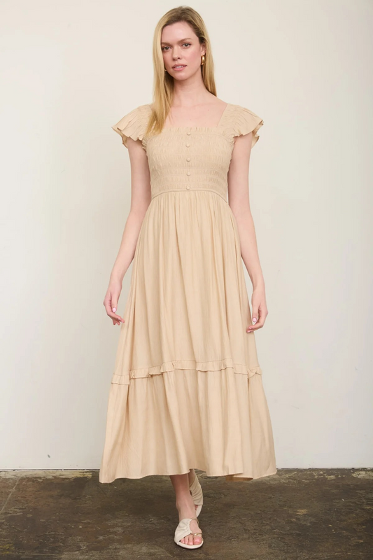Jasmine Dress