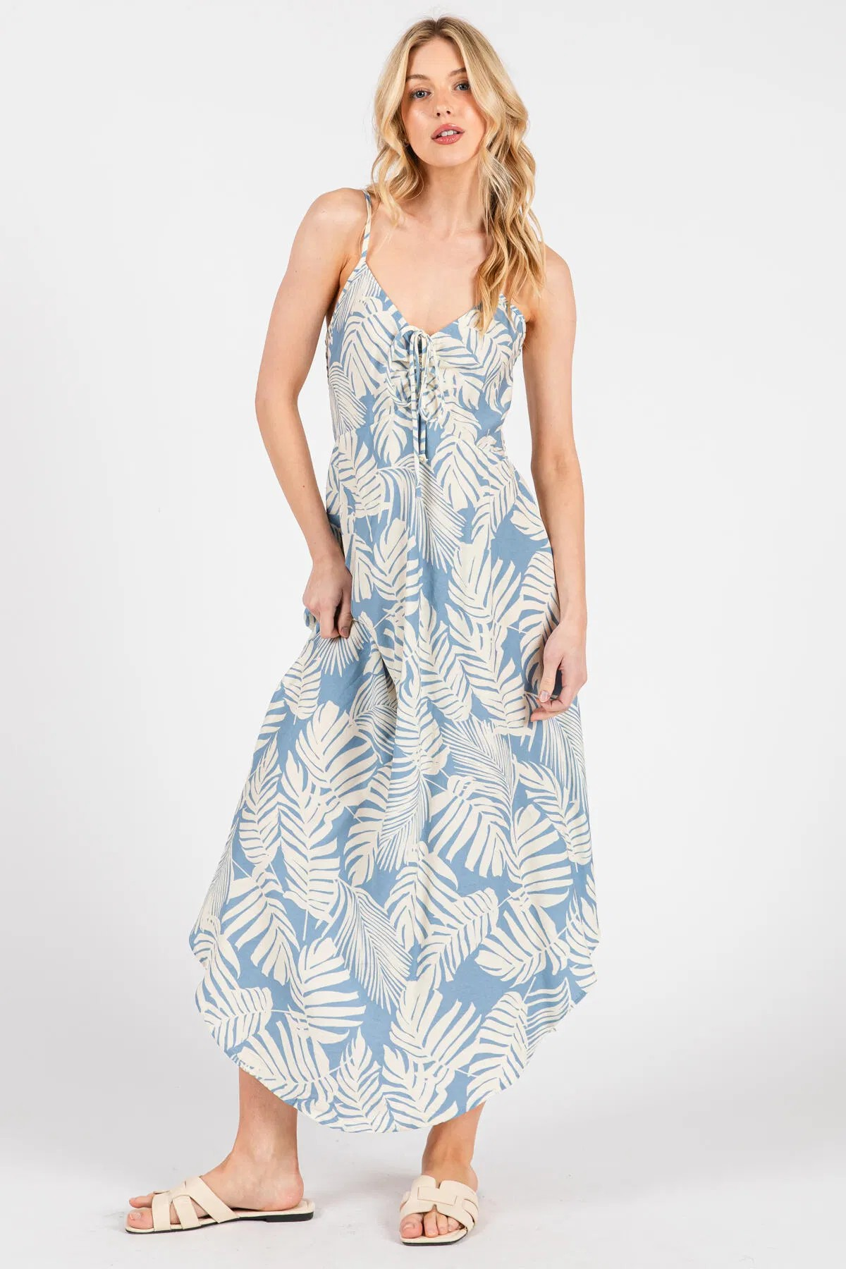 Winona Dress