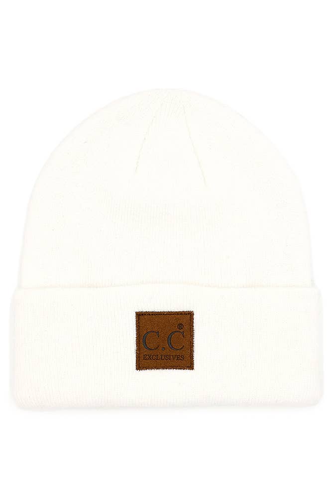 C.C Beanie
