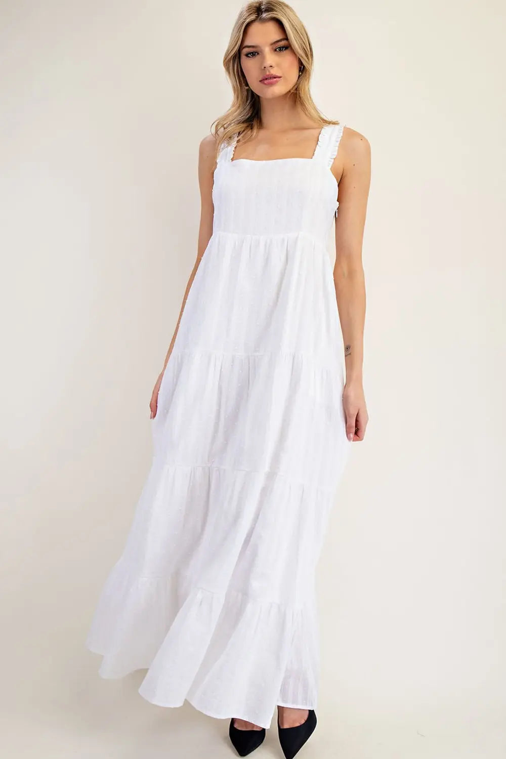 Alma Dress