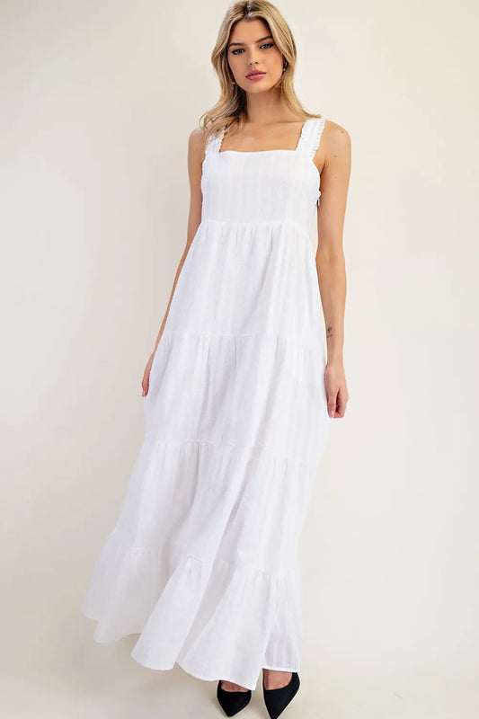 Alma Dress