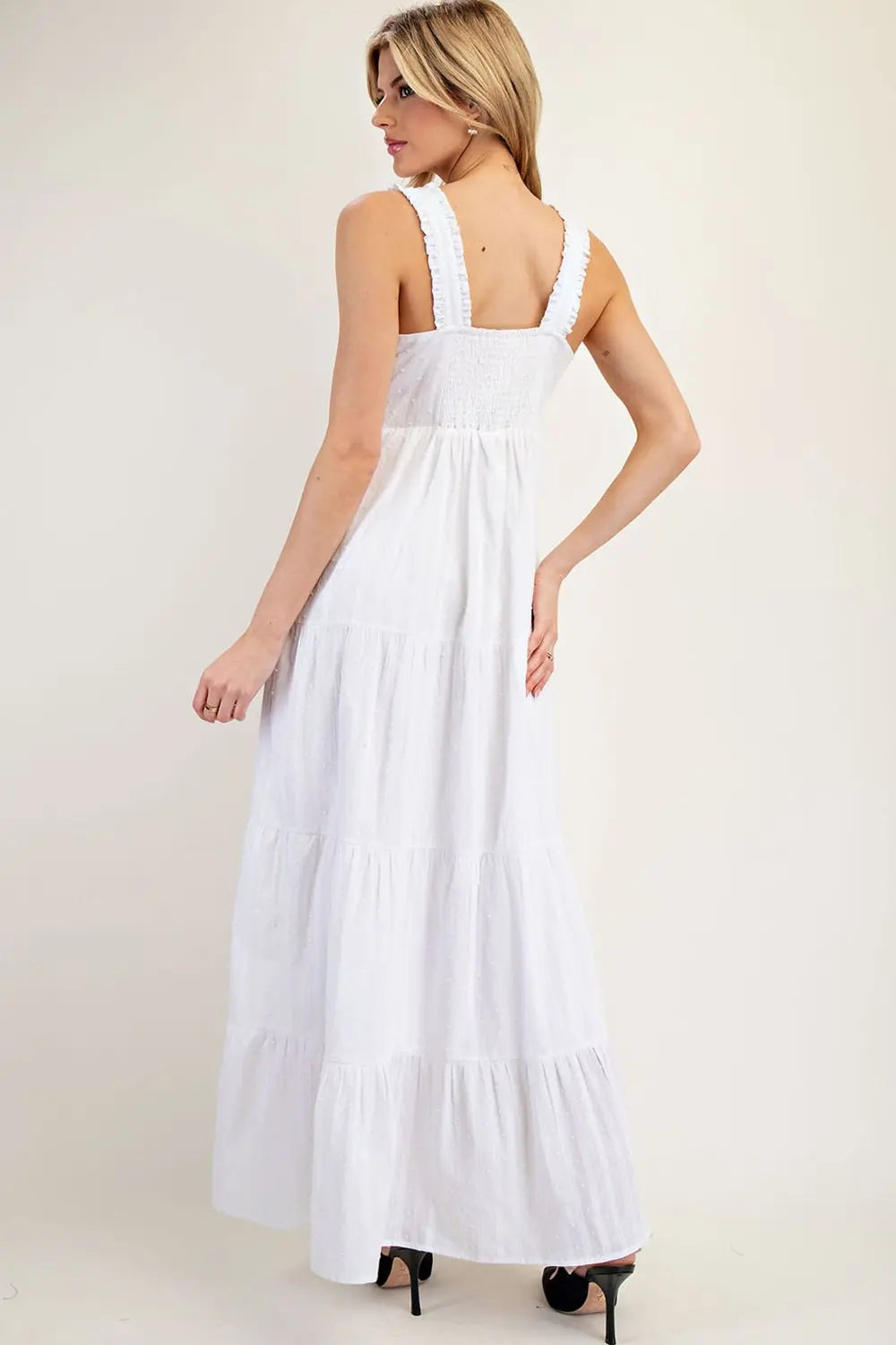 Alma Dress