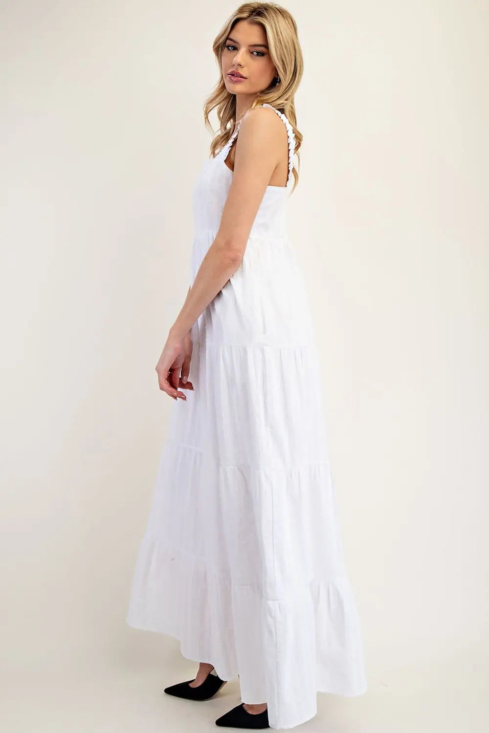 Alma Dress