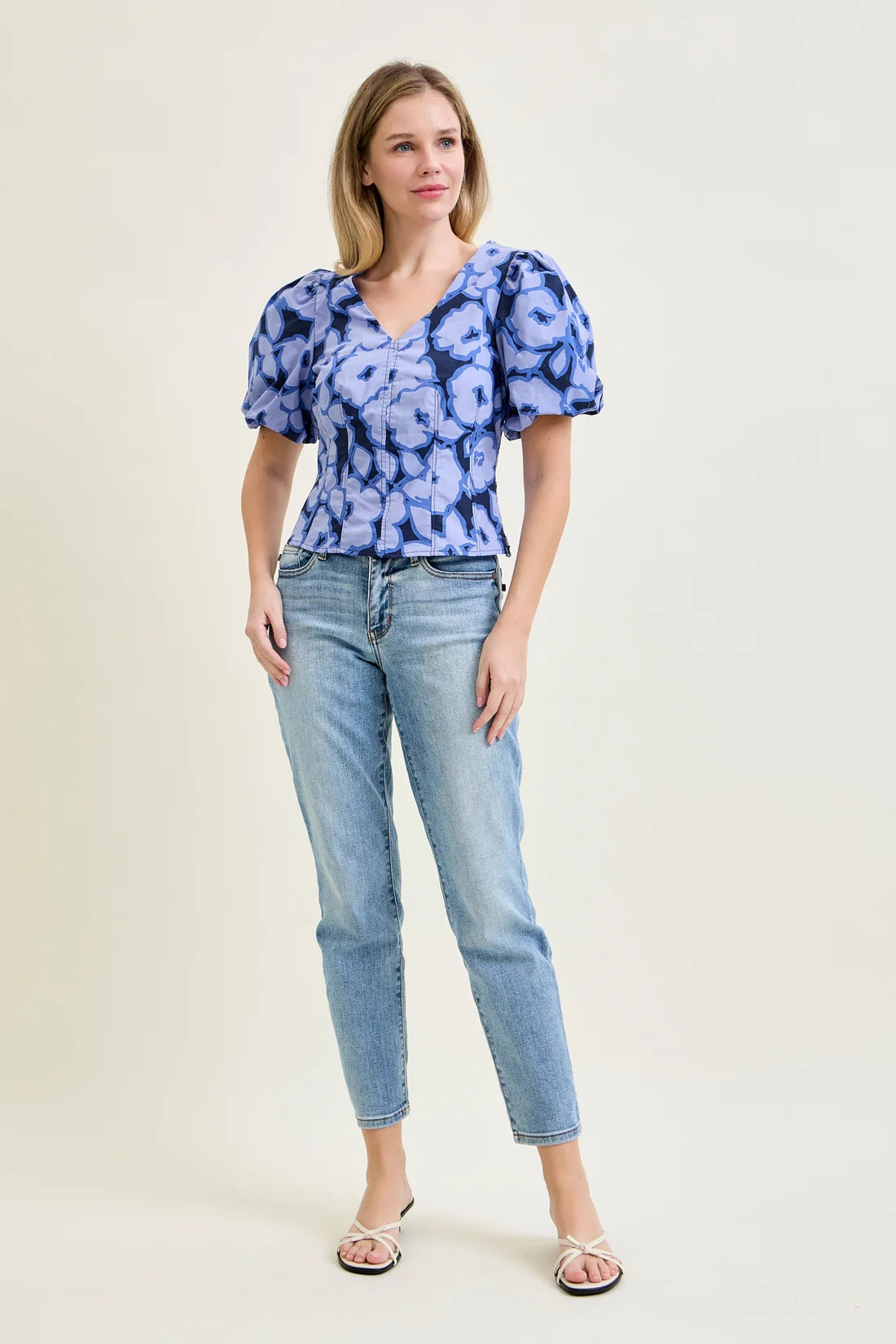 Vintage Slim Jeans