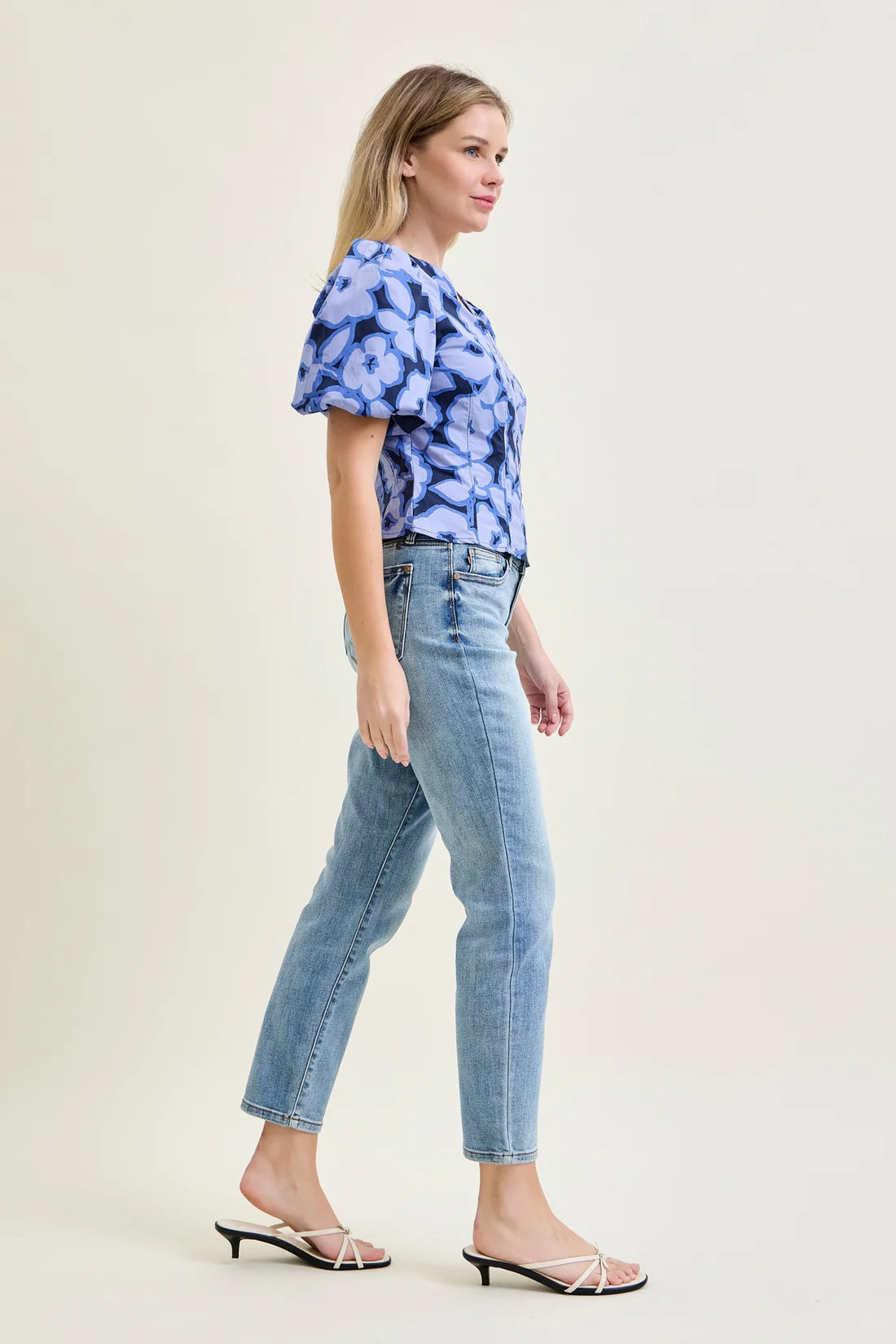 Vintage Slim Jeans