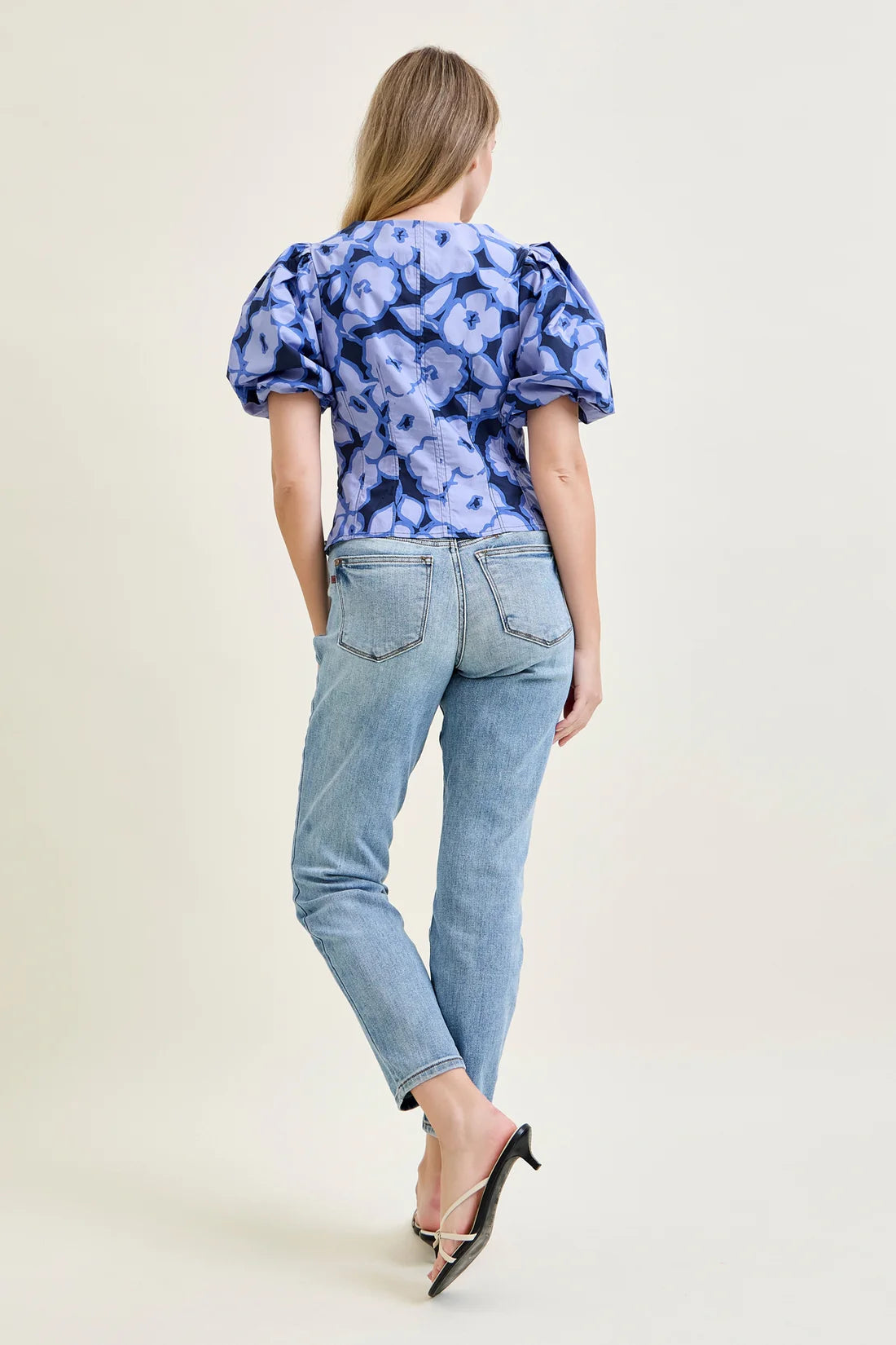 Vintage Slim Jeans