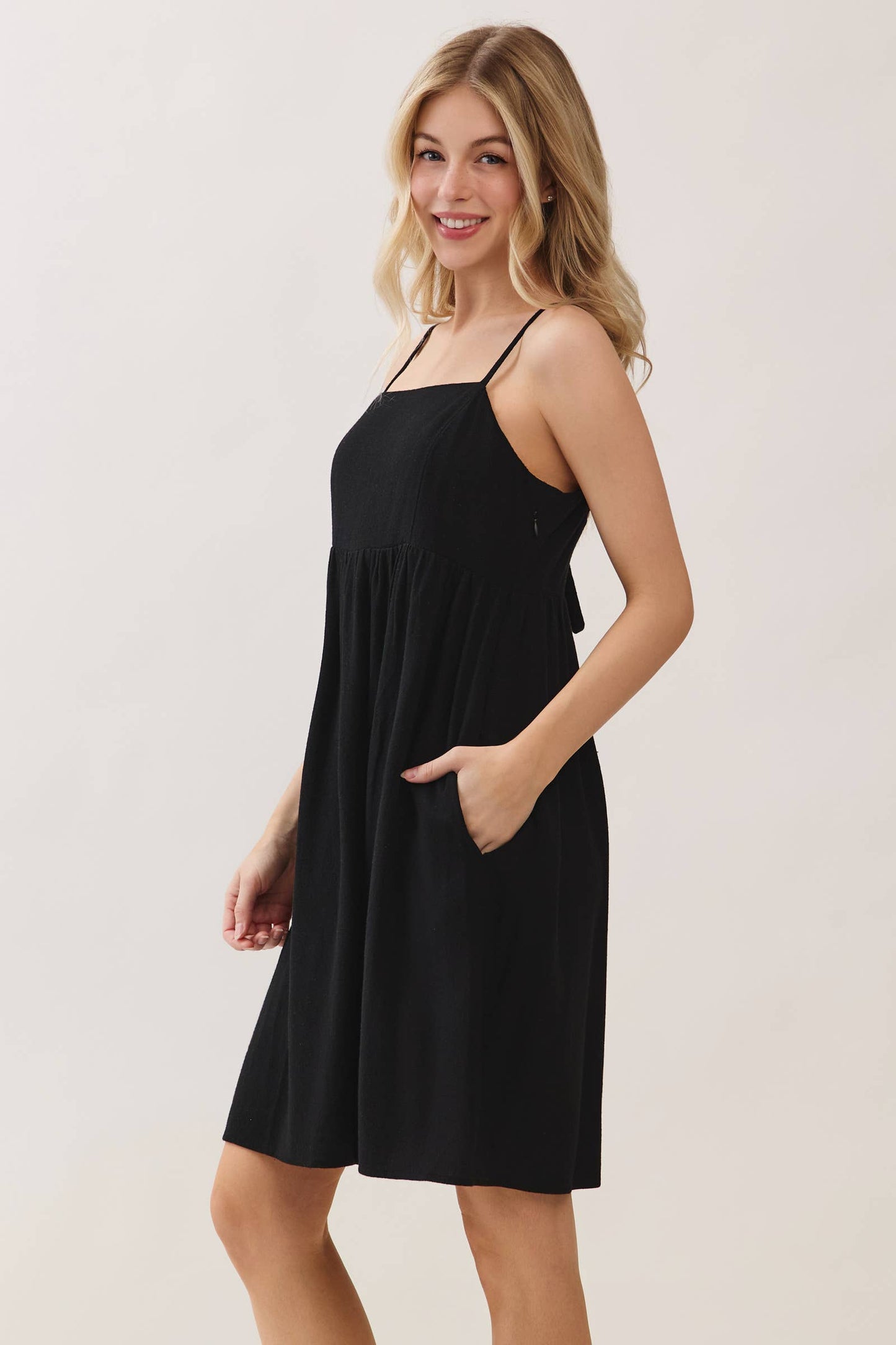 Jessi mini Dress