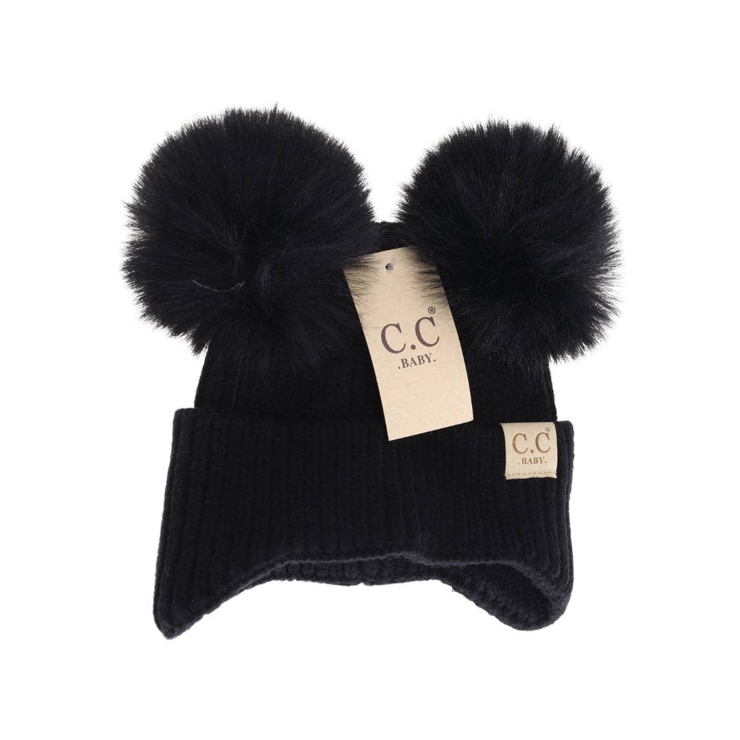 BABY Beanie