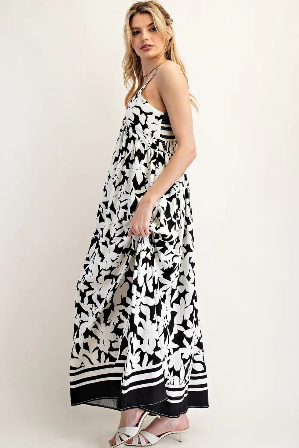Alya Dress