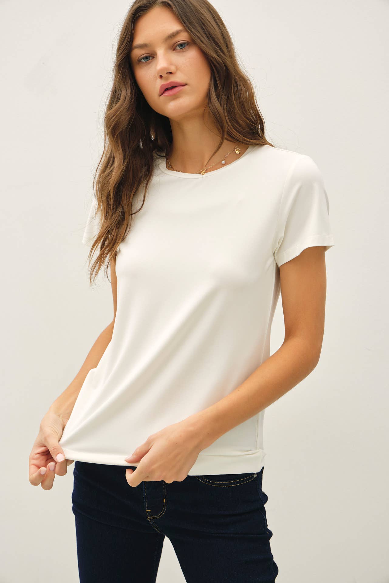 Jacque Tee