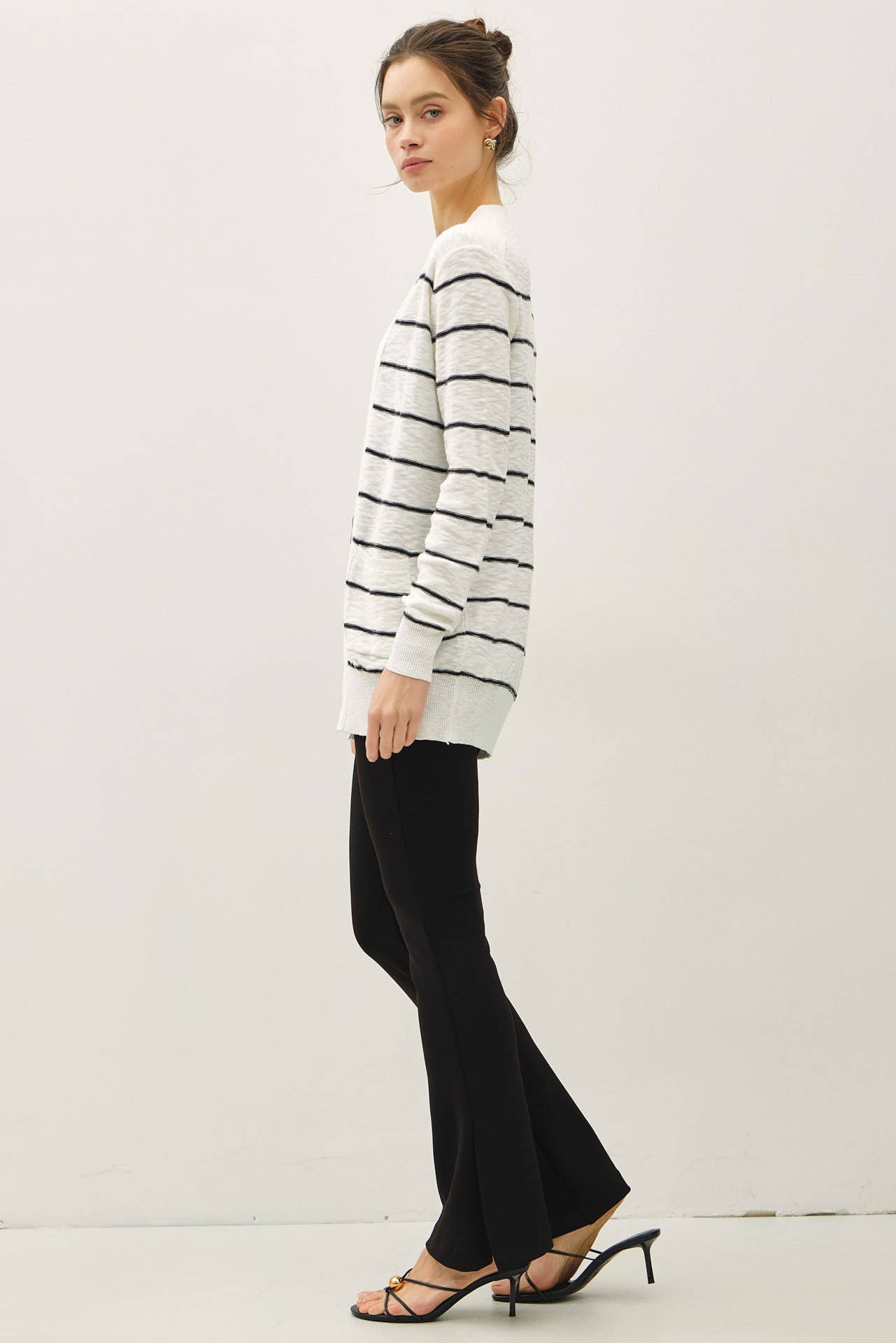 Laurie Cardigan