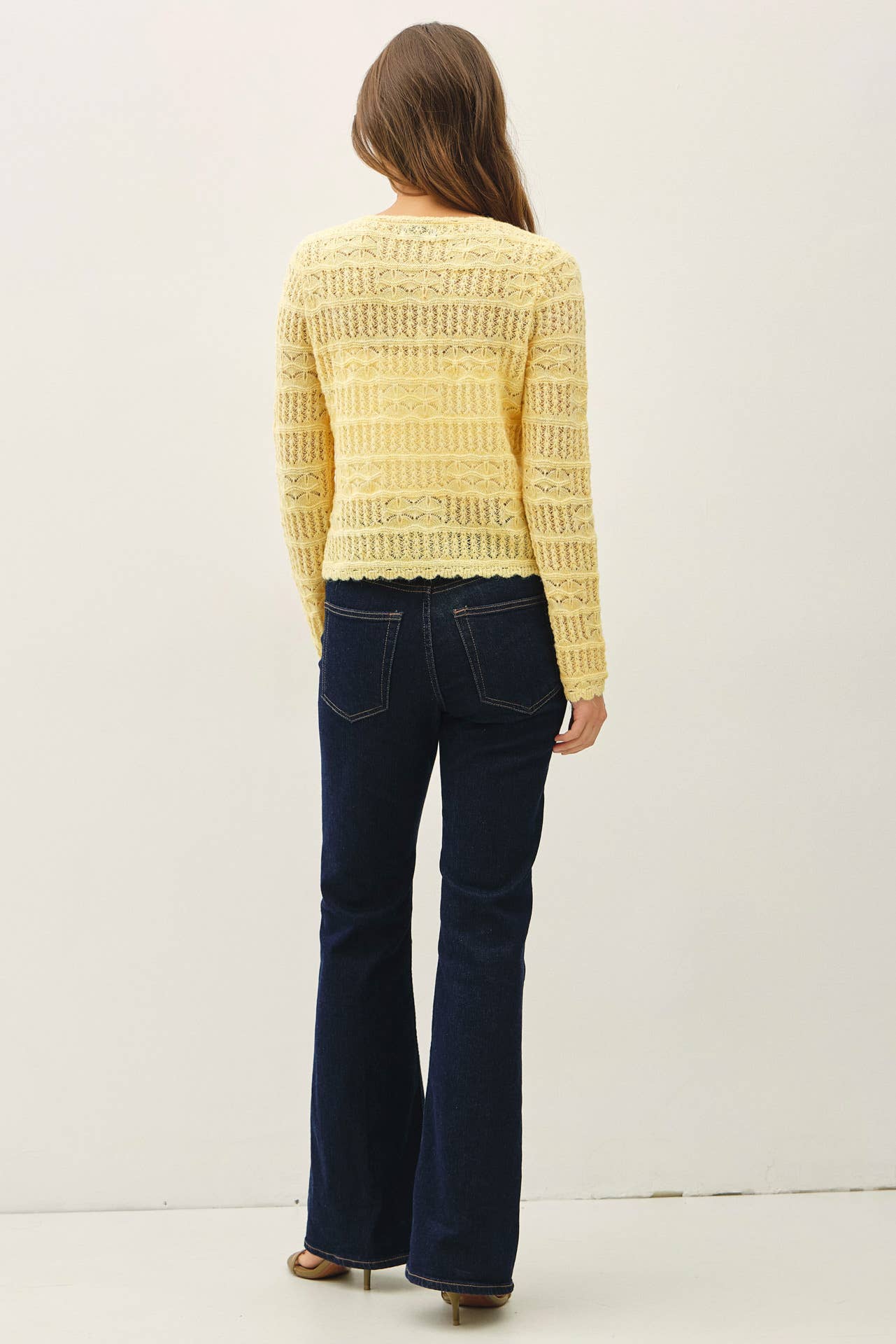 SPRING CARDIGAN
