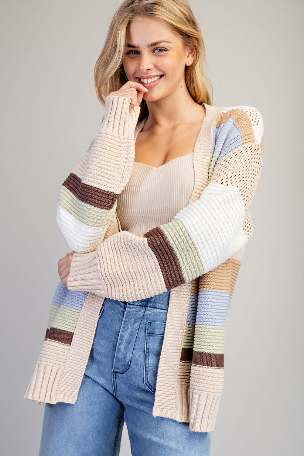 Prim Cardi