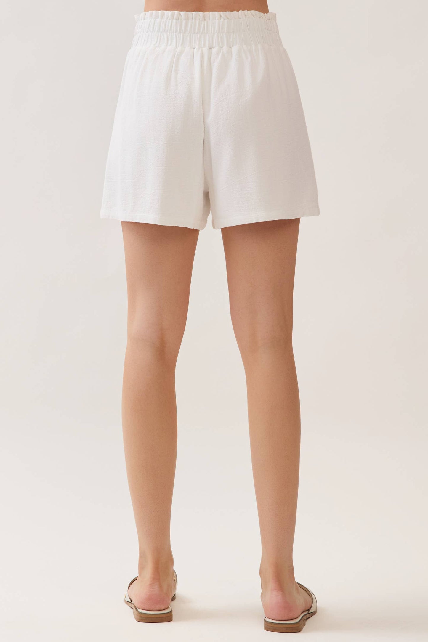Calista Shorts