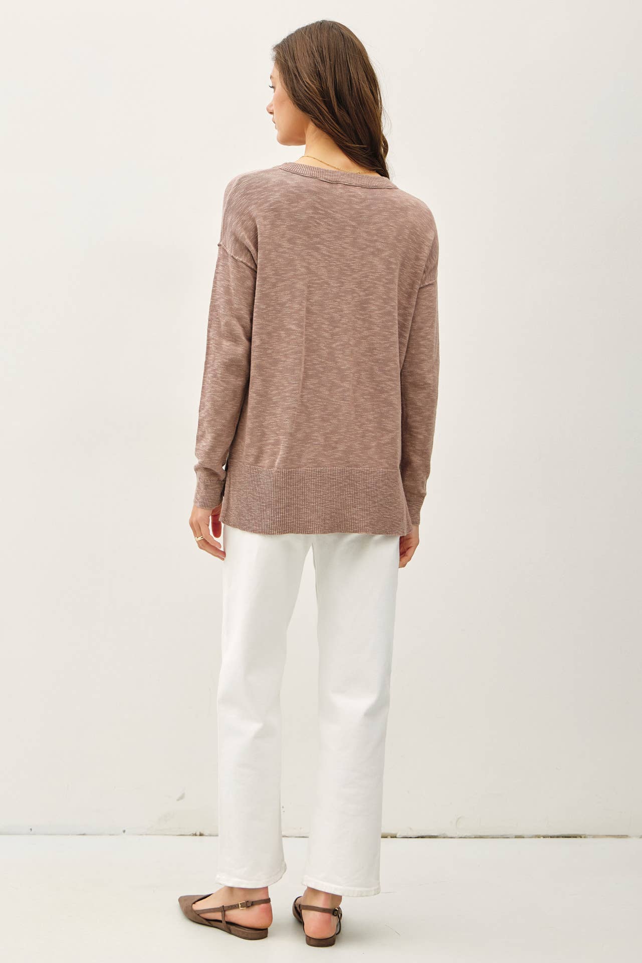 Rosa Sweater