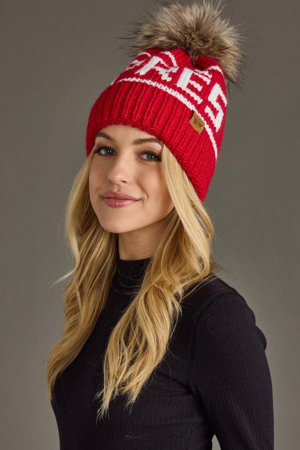 Apres Pom Hat