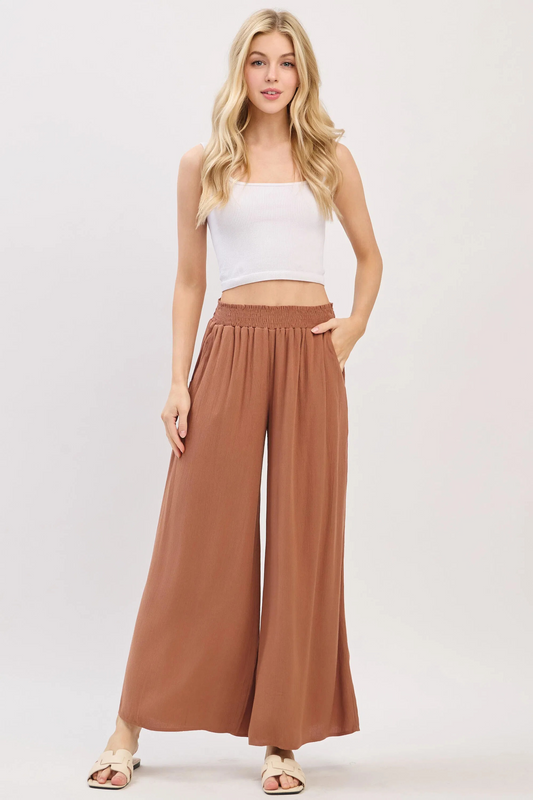 Blanca Pants