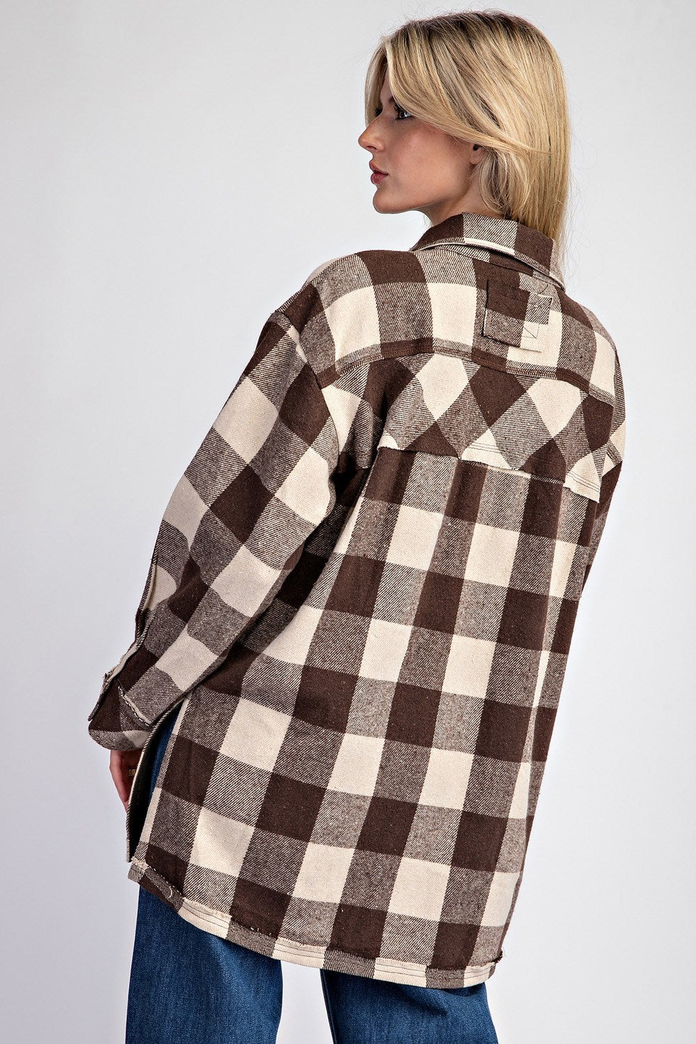 Kathryn Flannel