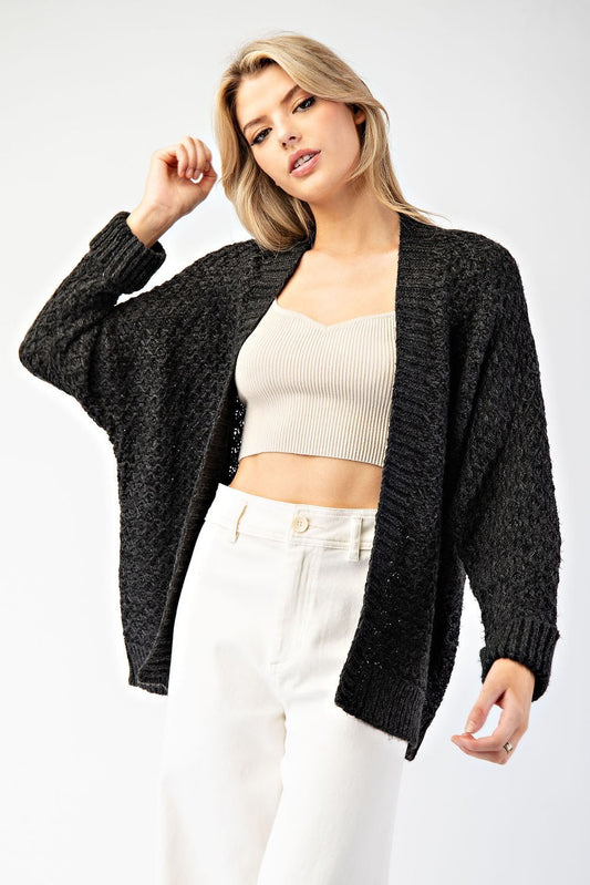 Monet Sweater