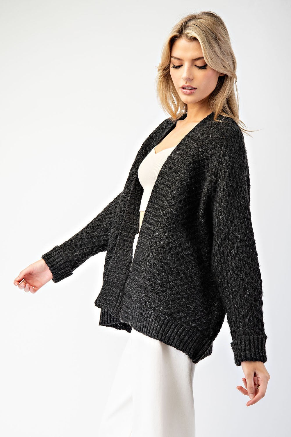 Monet Sweater