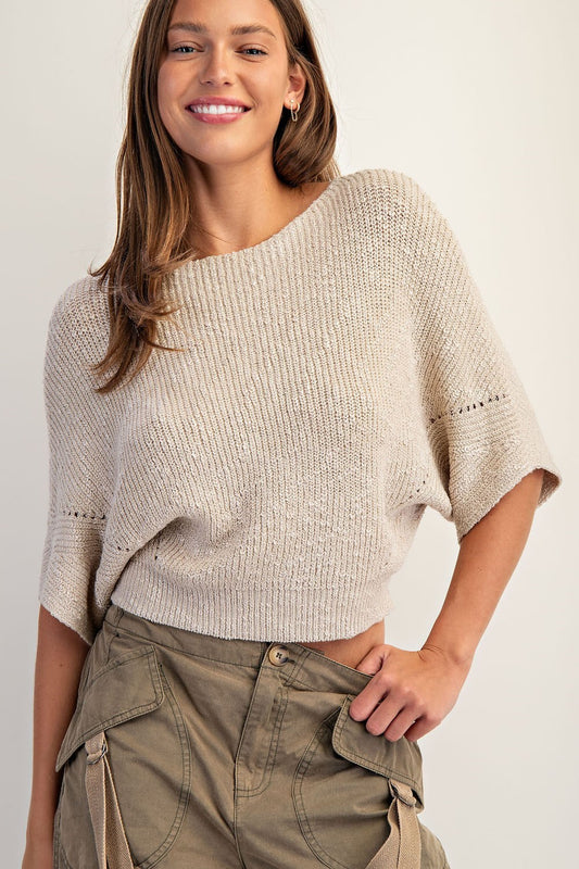Noa Sweater