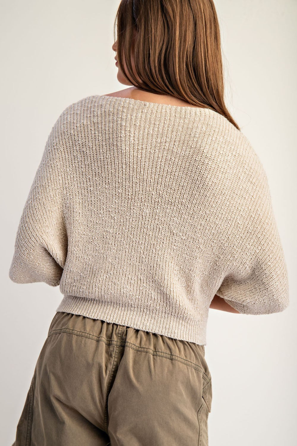 Noa Sweater