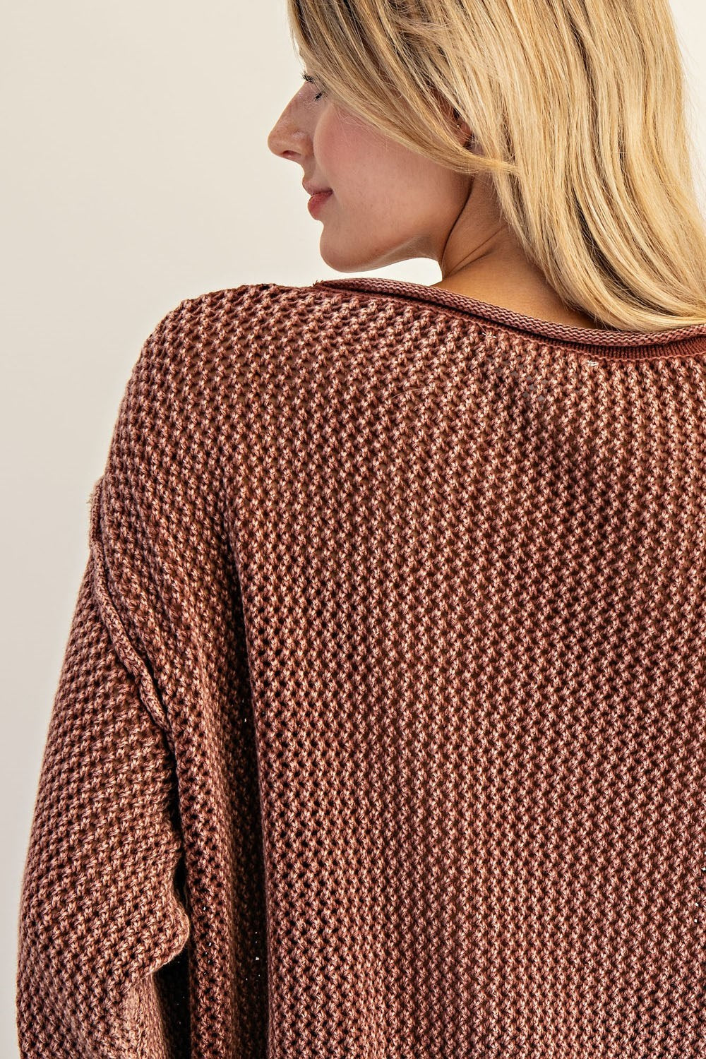Nya Sweater