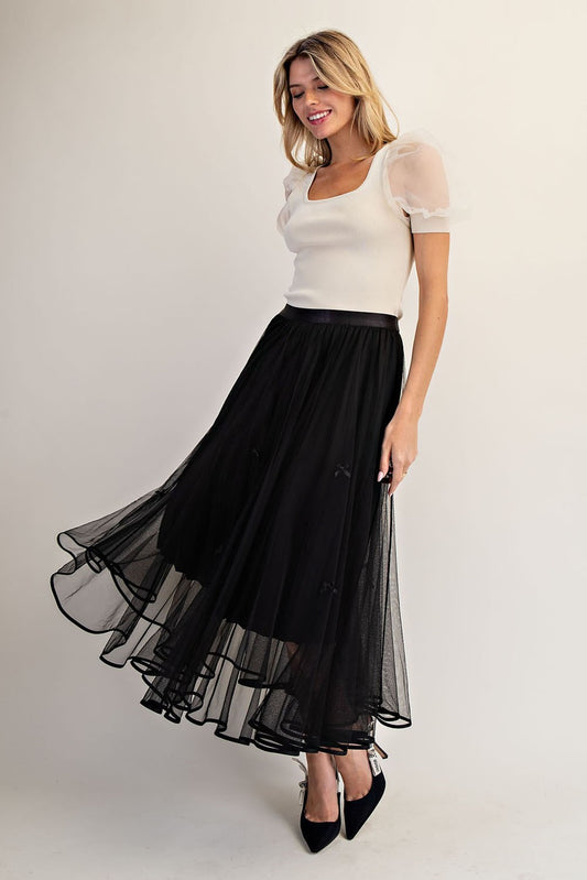 Ray Skirt