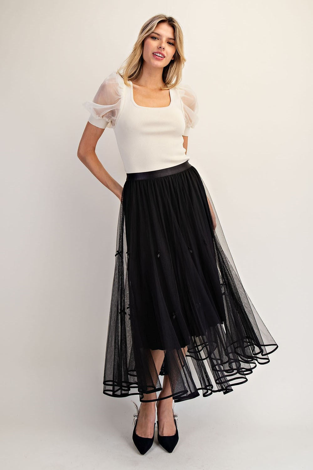 Ray Skirt