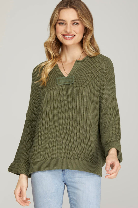 Savannah Sweater