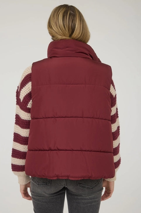 Puffer Vest