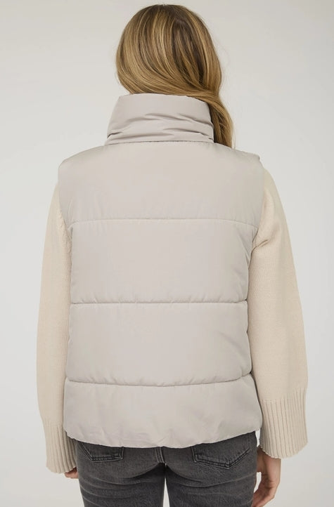 Puffer Vest
