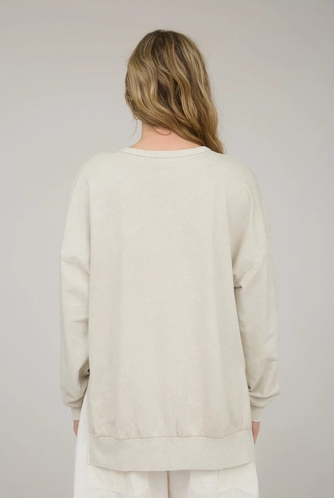 Katrin Sweater