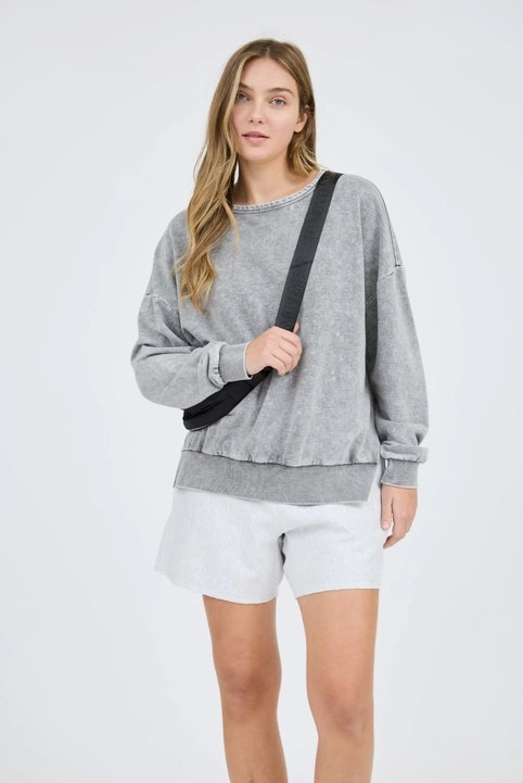 Katrin Sweater