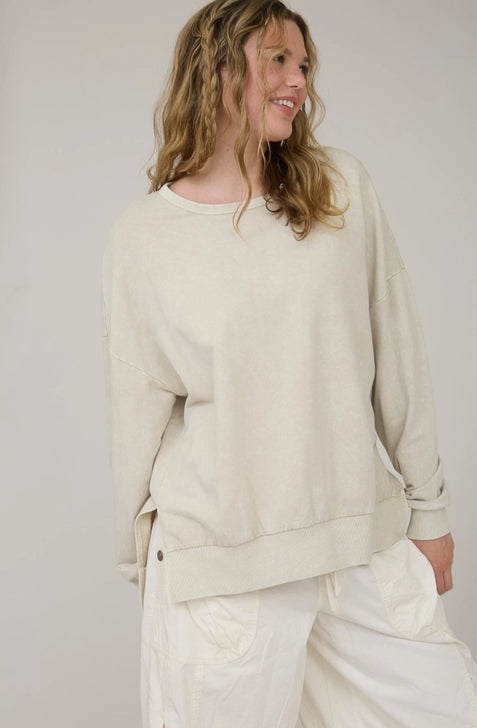 Katrin Sweater