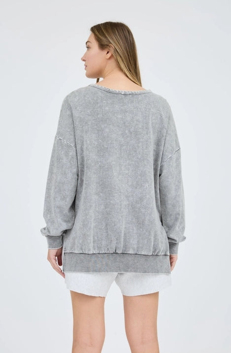 Katrin Sweater