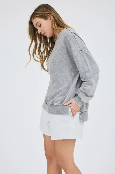 Katrin Sweater