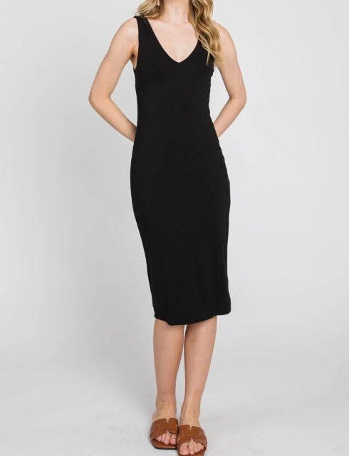 Bell Dress