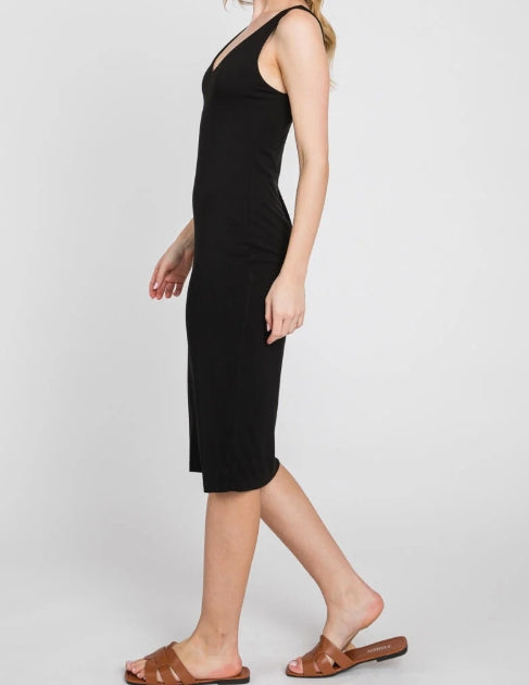 Bell Dress