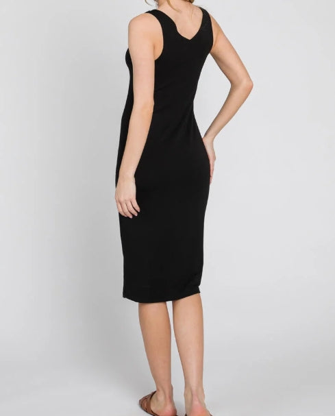 Bell Dress