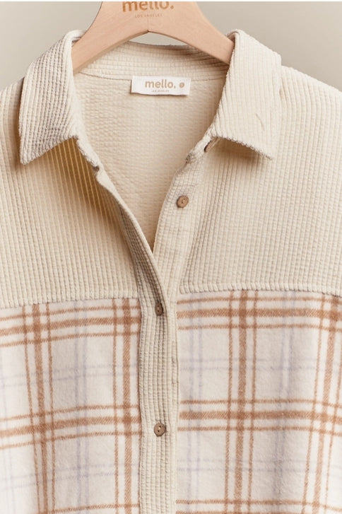 Melanie Flannel