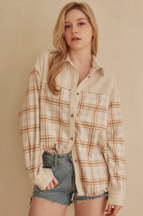 Melanie Flannel