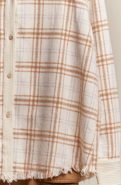 Melanie Flannel