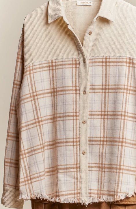 Melanie Flannel