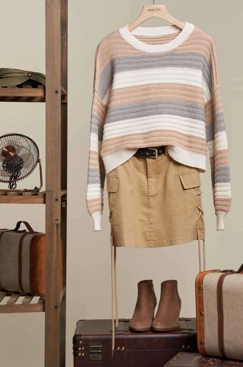 Shayla Sweater