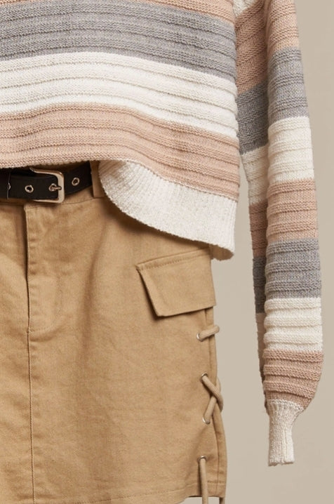 Shayla Sweater