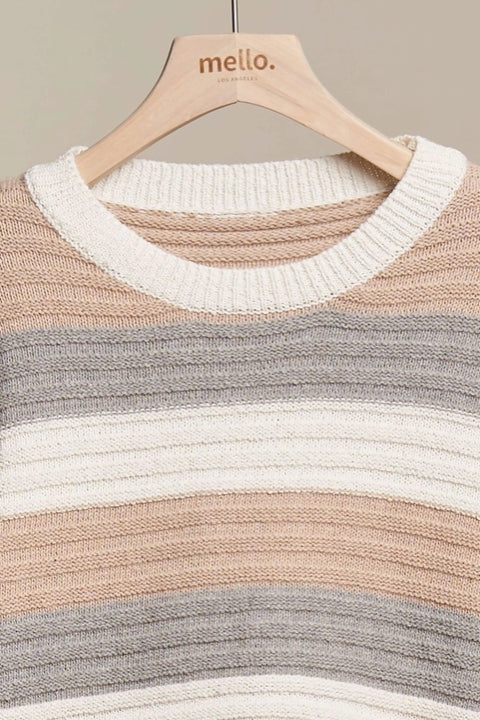 Shayla Sweater