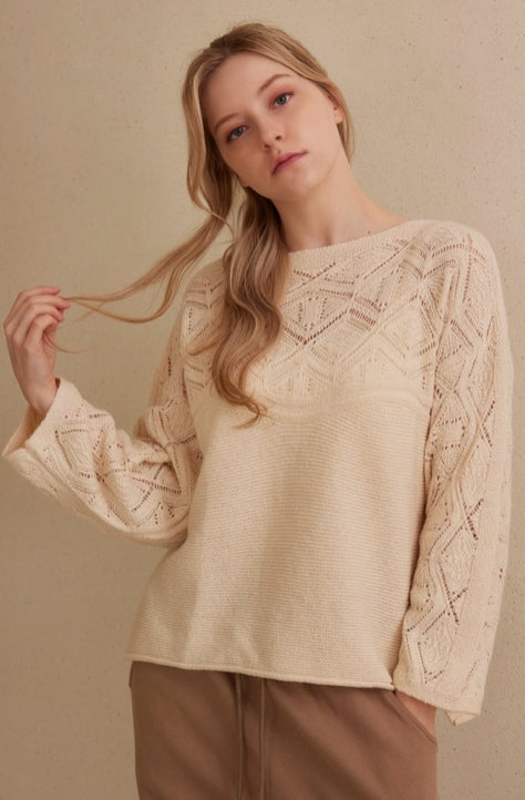 Lacee Sweater