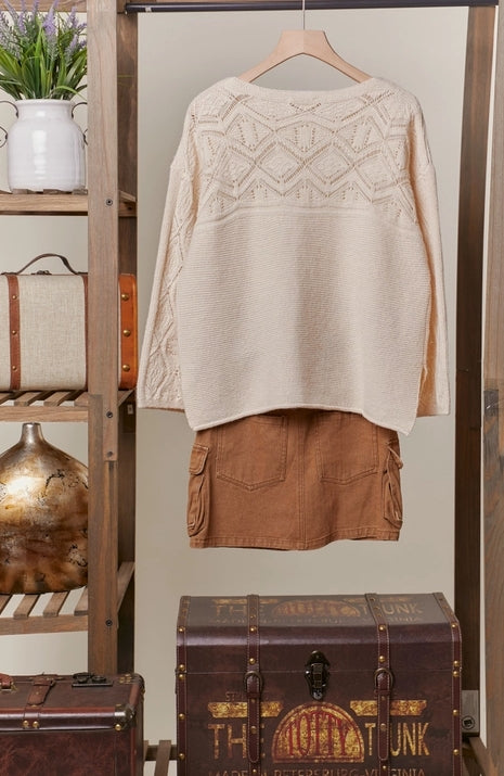 Lacee Sweater