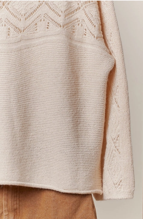 Lacee Sweater